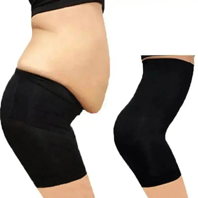 Seamless Women High Waist Slimming Tummy Control Knickers Pant Briefs Shapewear Underwear Body Shaper Lady Corset - democurrencyconverter 4