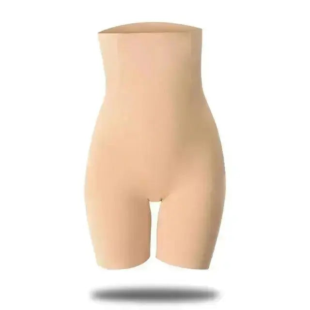 Seamless Women High Waist Slimming Tummy Control Knickers Pant Briefs Shapewear Underwear Body Shaper Lady Corset - democurrencyconverter 4