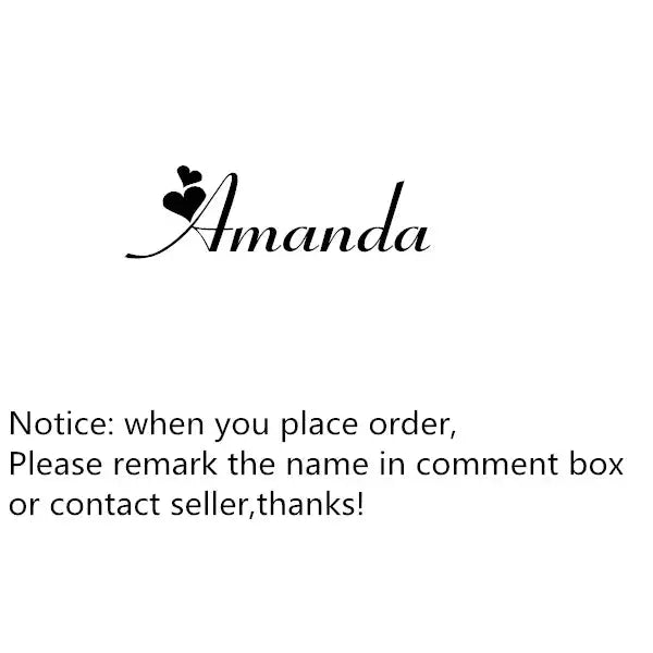 One Pair Personalized Name Shoe Buckle Foot Jewelry Stainless Steel Custom Nameplate Year Date Shoe Buckle Friend Gifts - Image #6