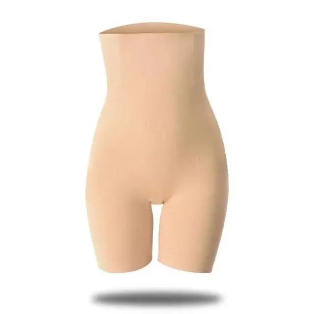 Seamless Women High Waist Slimming Tummy Control Knickers Pant Briefs Shapewear Underwear Body Shaper Lady Corset - democurrencyconverter 4