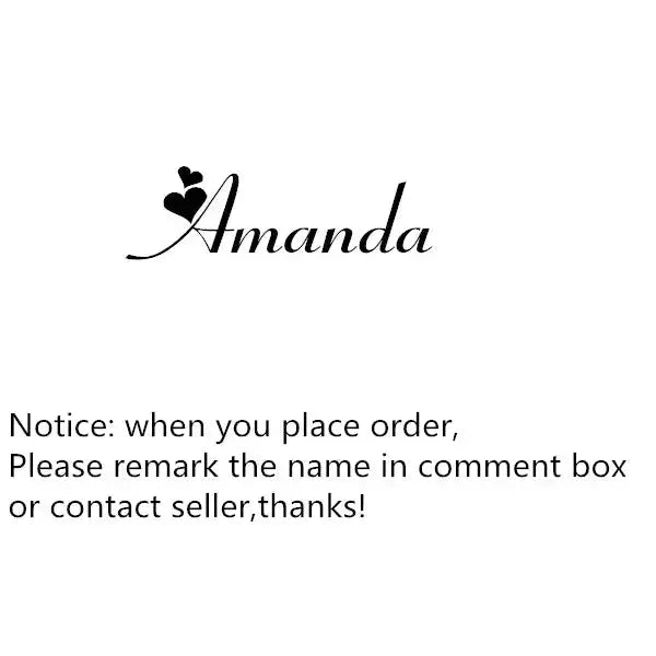 One Pair Personalized Name Shoe Buckle Foot Jewelry Stainless Steel Custom Nameplate Year Date Shoe Buckle Friend Gifts - Image #6