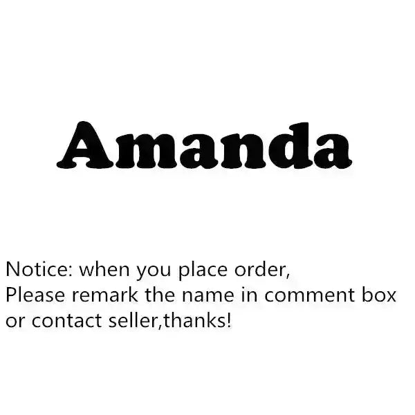 One Pair Personalized Name Shoe Buckle Foot Jewelry Stainless Steel Custom Nameplate Year Date Shoe Buckle Friend Gifts - Image #23