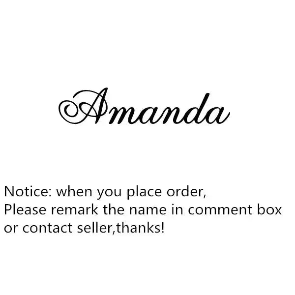 One Pair Personalized Name Shoe Buckle Foot Jewelry Stainless Steel Custom Nameplate Year Date Shoe Buckle Friend Gifts - Image #5