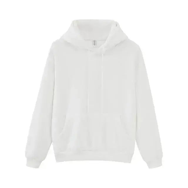 Toppies Womens Tracksuits Hooded Sweatshirts 2021 Autumn Winter Fleece Oversize Hoodies Solid Pullovers Jackets Unisex Couple - Image #23