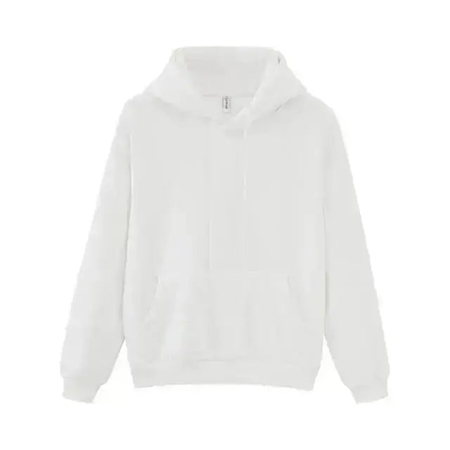 Toppies Womens Tracksuits Hooded Sweatshirts 2021 Autumn Winter Fleece Oversize Hoodies Solid Pullovers Jackets Unisex Couple - Image #19