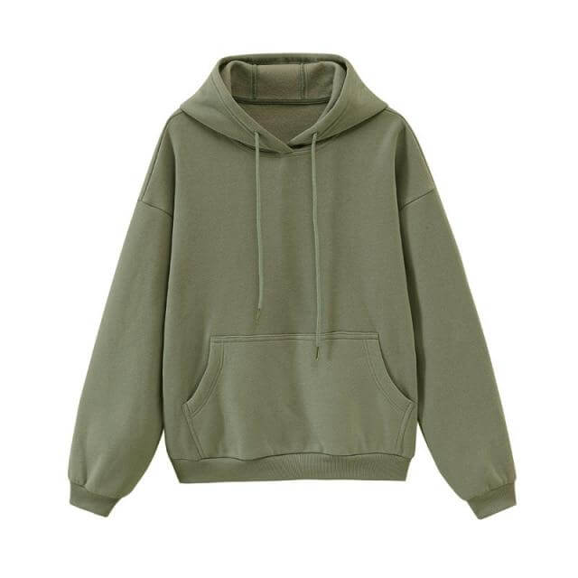 Toppies Womens Tracksuits Hooded Sweatshirts 2021 Autumn Winter Fleece Oversize Hoodies Solid Pullovers Jackets Unisex Couple