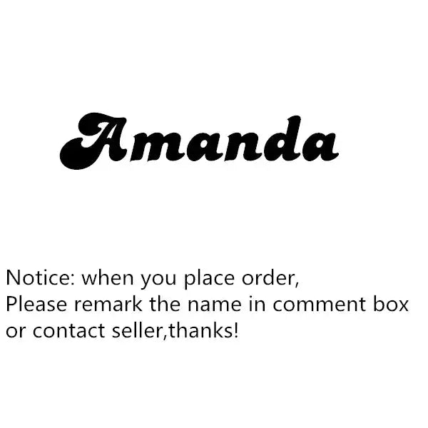 One Pair Personalized Name Shoe Buckle Foot Jewelry Stainless Steel Custom Nameplate Year Date Shoe Buckle Friend Gifts - Image #21