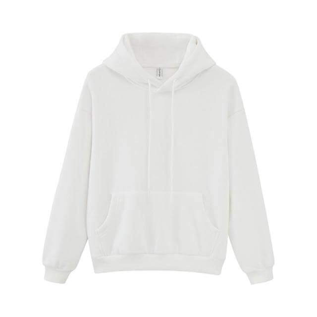 Toppies Womens Tracksuits Hooded Sweatshirts 2021 Autumn Winter Fleece Oversize Hoodies Solid Pullovers Jackets Unisex Couple